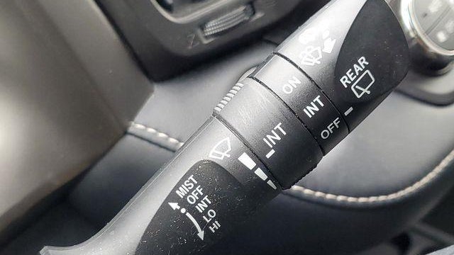 2017 Toyota RAV4 Hybrid Limited