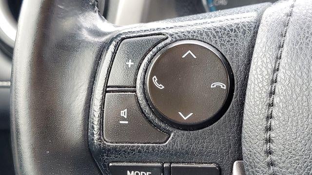 2017 Toyota RAV4 Hybrid Limited