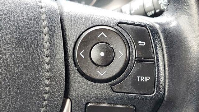 2017 Toyota RAV4 Hybrid Limited