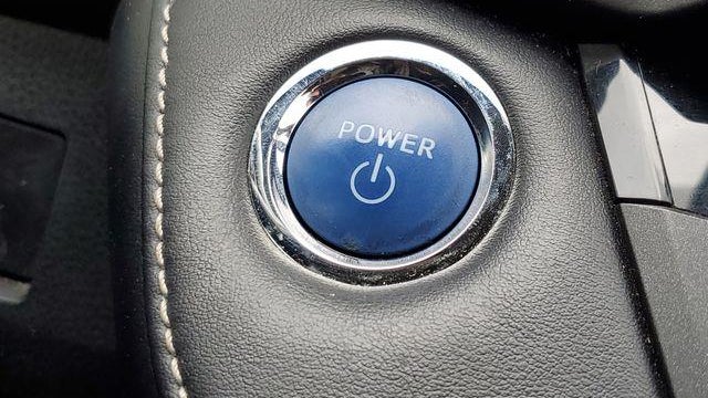 2017 Toyota RAV4 Hybrid Limited
