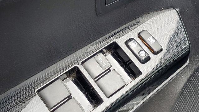 2017 Toyota RAV4 Hybrid Limited