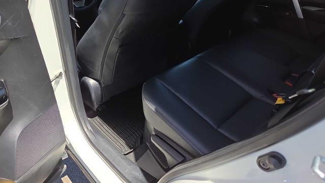 2016 Toyota RAV4 Hybrid Limited