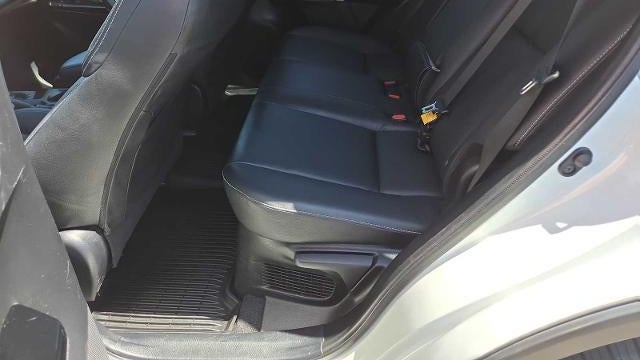 2016 Toyota RAV4 Hybrid Limited