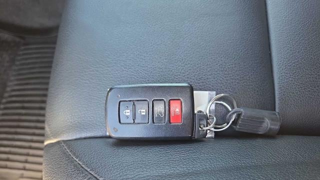 2016 Toyota RAV4 Hybrid Limited