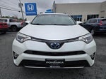 2018 RAV4 Hybrid Thumbnail 2