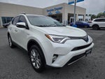 2018 RAV4 Hybrid Thumbnail 3