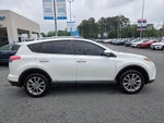 2018 RAV4 Hybrid Thumbnail 4