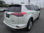 2018 RAV4 Hybrid Thumbnail 5