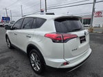 2018 RAV4 Hybrid Thumbnail 7