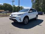 2018 RAV4 Hybrid Thumbnail 2