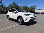2018 RAV4 Hybrid Thumbnail 4