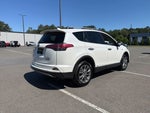 2018 RAV4 Hybrid Thumbnail 5