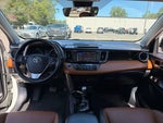 2018 RAV4 Hybrid Thumbnail 8