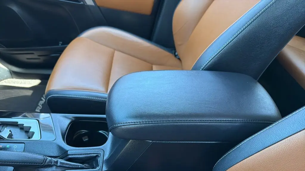 2018 Toyota RAV4 Hybrid Limited