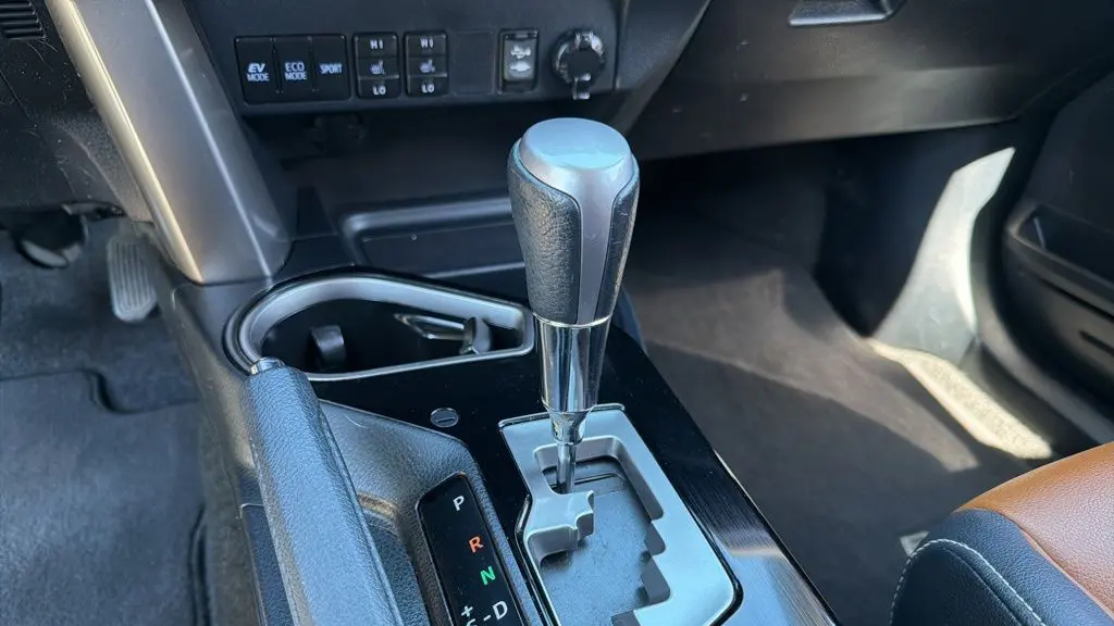 2018 Toyota RAV4 Hybrid Limited