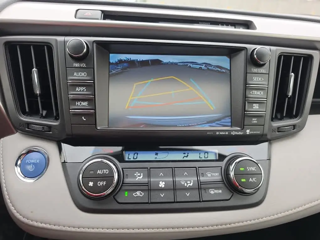 2018 Toyota RAV4 - $30,240
