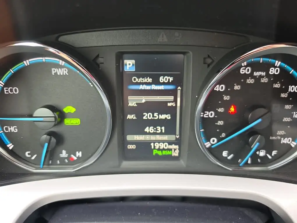 2018 Toyota RAV4 - $30,240