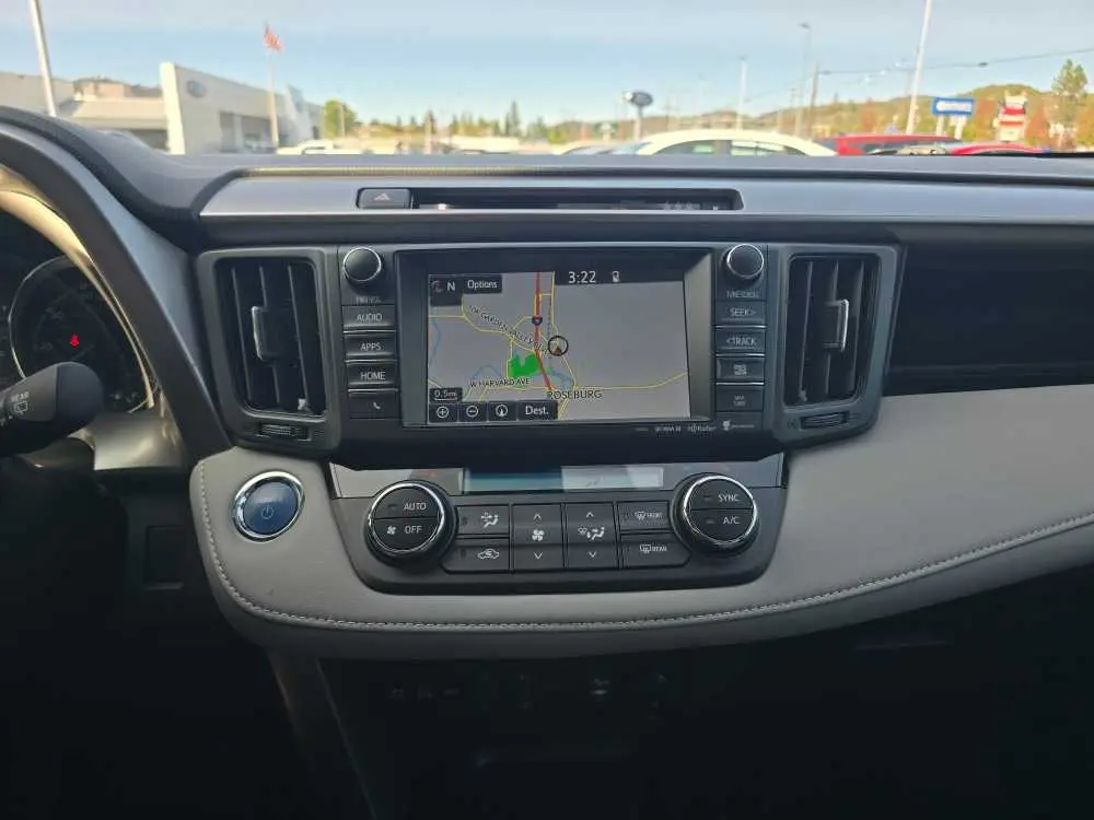 2018 Toyota RAV4 - $30,240