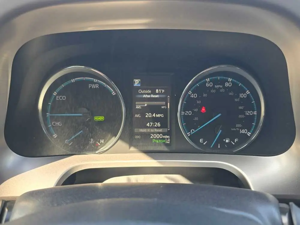 2018 Toyota RAV4 - $30,240