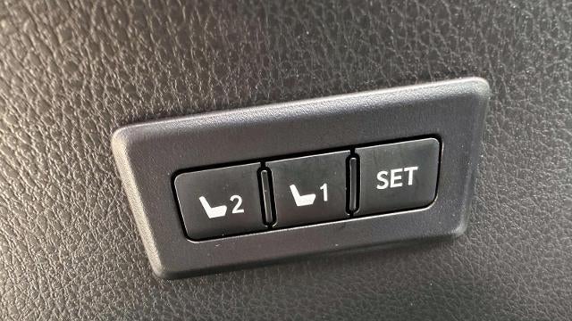 2018 Toyota RAV4 Hybrid Limited