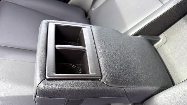 2018 Toyota RAV4 Hybrid Limited