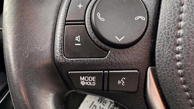 2018 Toyota RAV4 Hybrid Limited