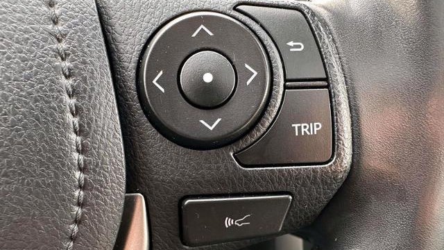 2018 Toyota RAV4 Hybrid Limited