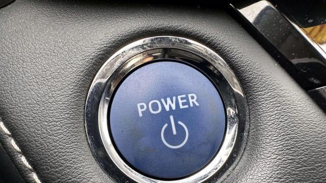 2018 Toyota RAV4 Hybrid Limited