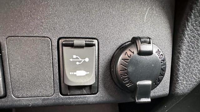 2018 Toyota RAV4 Hybrid Limited