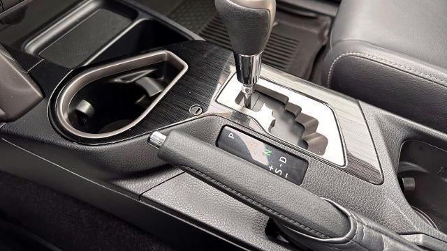 2018 Toyota RAV4 Hybrid Limited