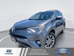2016 RAV4 Hybrid Thumbnail 1