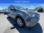 2016 RAV4 Hybrid Thumbnail 2