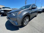 2016 RAV4 Hybrid Thumbnail 4