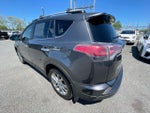 2016 RAV4 Hybrid Thumbnail 6