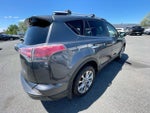 2016 RAV4 Hybrid Thumbnail 8