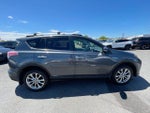 2016 RAV4 Hybrid Thumbnail 9