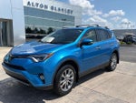 2016 RAV4 Hybrid Thumbnail 2
