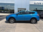 2016 RAV4 Hybrid Thumbnail 3