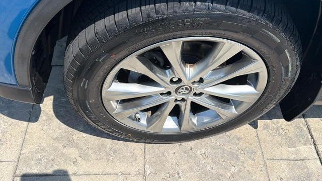 2016 Toyota RAV4 Hybrid Limited
