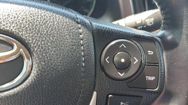 2016 Toyota RAV4 Hybrid Limited