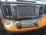 2016 RAV4 Hybrid Thumbnail 16