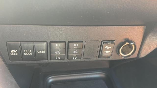 2016 Toyota RAV4 Hybrid Limited