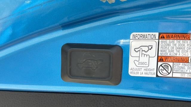 2016 Toyota RAV4 Hybrid Limited