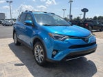 2016 RAV4 Hybrid Thumbnail 34