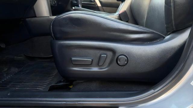 2017 Toyota RAV4 - $18,799
