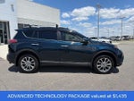 2018 RAV4 Hybrid Thumbnail 2