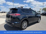 2018 RAV4 Hybrid Thumbnail 4