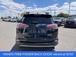 2018 RAV4 Hybrid Thumbnail 5
