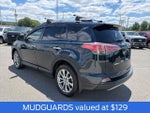 2018 RAV4 Hybrid Thumbnail 6