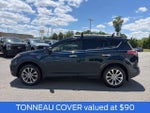 2018 RAV4 Hybrid Thumbnail 7